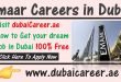 Emaar careers in Dubai, Emaar Jobs in Dubai
