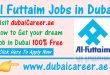 Al Futtaim Careers in Dubai - Al Futtaim Jobs in Dubai