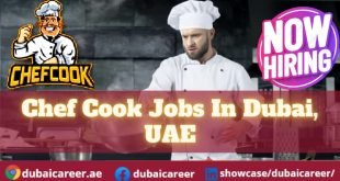Chef Cook Careers