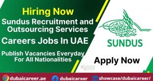 Sundus Recruitment Services Careers