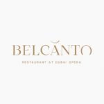 Belcanto Restaurant Dubai