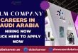 ELM Saudi Arabia Careers