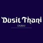 Dusit Thani Hotel