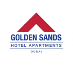 Golden Sand Hotel Apartment