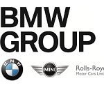 BMW, ROLLS ROYCE & MINI