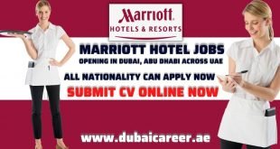Marriott Hotel Careers