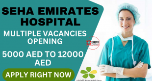Seha Emirates Hospital