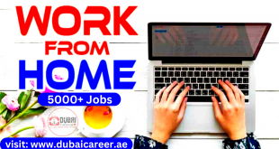 Online Work from Home