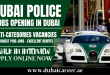 Dubai Police Careers