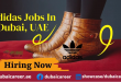 Adidas UAE Careers 