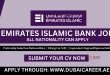 Emirates Islamic Bank Careers