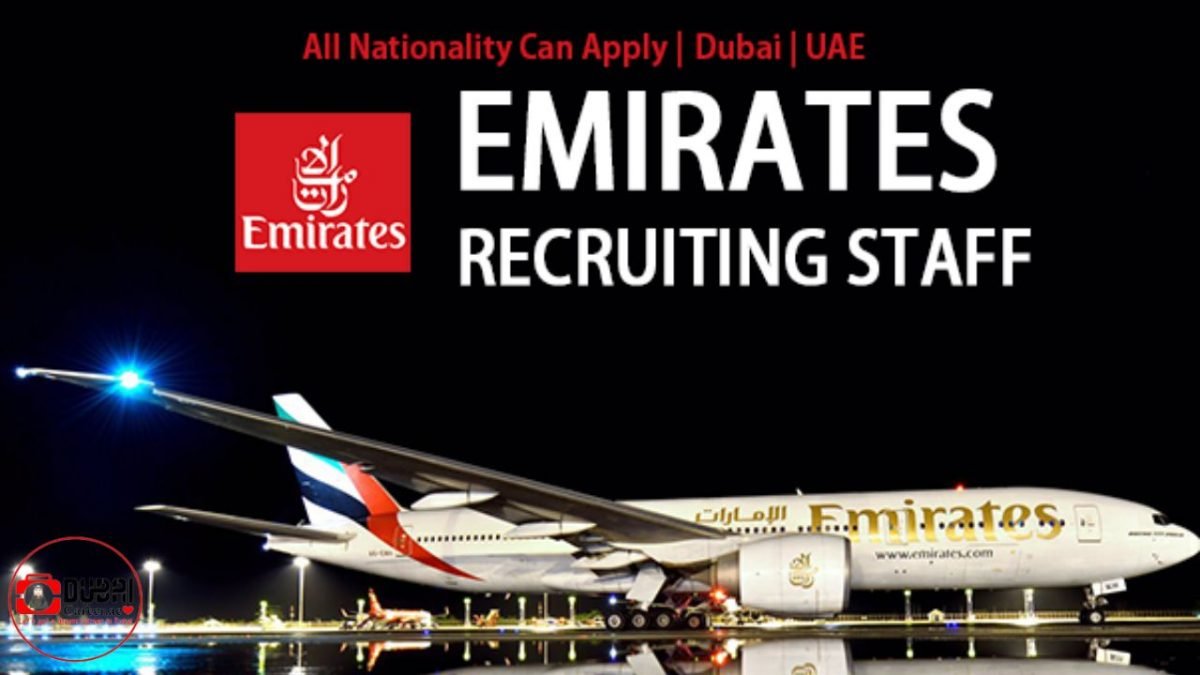 Emirates Group Careers - Emirates Group Jobs