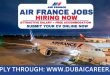 Air France Jobs