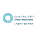 Amana Healthcare