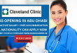 Cleveland Clinic Careers