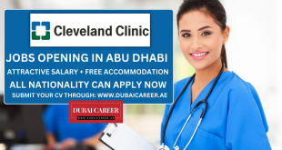 Cleveland Clinic Careers