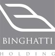Binghatti Holding