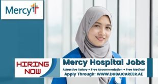 Mercy Hospital Careers