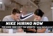 Nike Careers