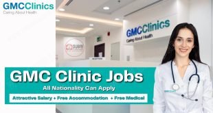 GMC Clinic Careers