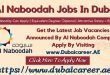 Al Naboodah Careers In Dubai