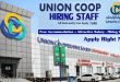 Union Coop Careers - Union Coop Jobs - Union Coop Job Vacancies
