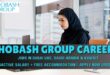 Ghobash Group Careers