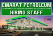 Emarat Petroleum Careers