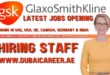 GSK GlaxoSmithKline Careers