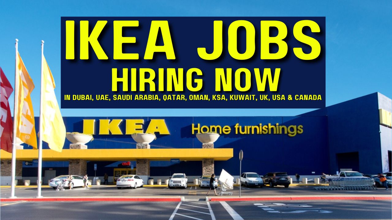 IKEA Group Careers