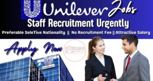 Unilever Opportunities - Unilever Jobs - Unilever Careers