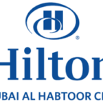 Hilton Al Habtoor City