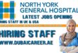 North York General Hospital Careers