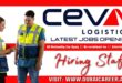 CEVA Logistics Careers in Dubai - CEVA Logistics Jobs