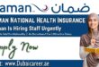 Daman Careers In Abu Dhabi - Daman Insurance Jobs