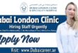 Dubai London Clinic Careers In Dubai - Dubai London Clinic Jobs