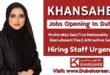 Khansaheb Career Jobs In Dubai - Khansaheb Jobs
