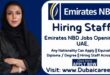 Emirates NBD Careers - Emirates NBD Jobs