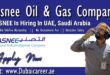 Tasnee Saudi Arabia Careers
