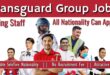 Transguard Group Careers Dubai - Transguard Careers