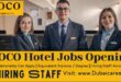 Voco Hotel Careers In Dubai - Voco Hotel Jobs In Dubai