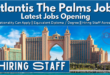 Atlantis Hotel Careers, Atlantis Hotel Jobs
