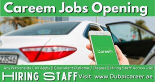 Careem Careers - Careem Jobs