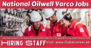 National Oilwell Varco Careers - National Oilwell Varco Jobs