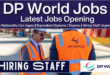 DP World Careers, DP World Jobs