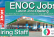 ENOC Careers in Dubai, ENOC Jobs, Enoc Careers