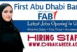 FAB Careers In Abu Dhabi - First Abu Dhabi Bank Jobs - Fab Jobs