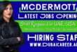 Mcdermott Careers, Mcdermott Jobs