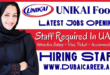 UNIKAI Careers - Unikai Jobs