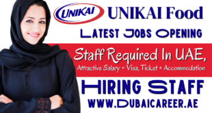 UNIKAI Careers - Unikai Jobs
